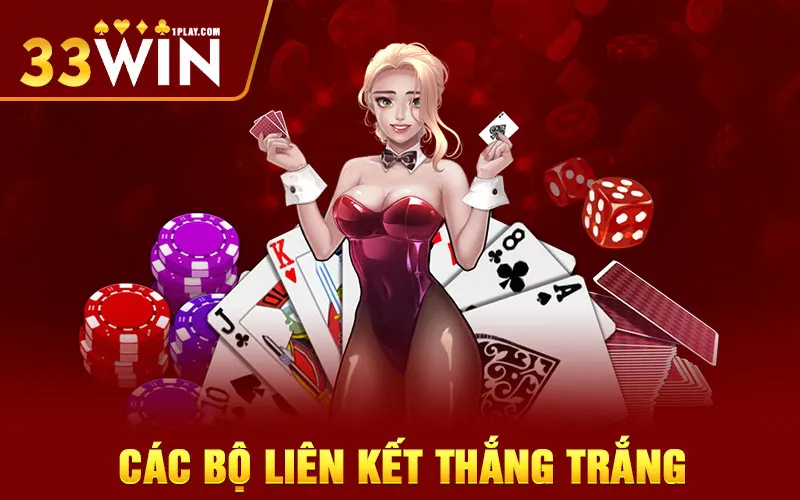 Nắm bắt các bộ liên kết thắng trắng