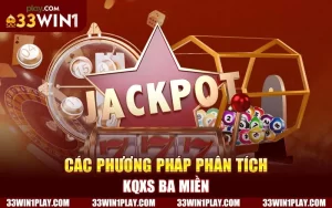 Các phương pháp phân tích xổ số ba miền chính xác nhất