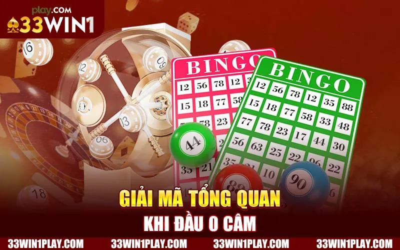 Đầu 0 câm – tìm hiểu cơ bản