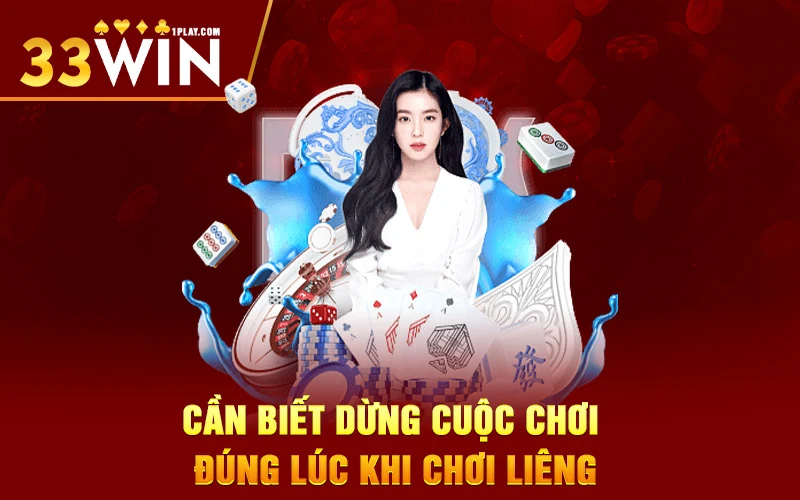 Cần biết điểm dừng đúng lúc không tham lam